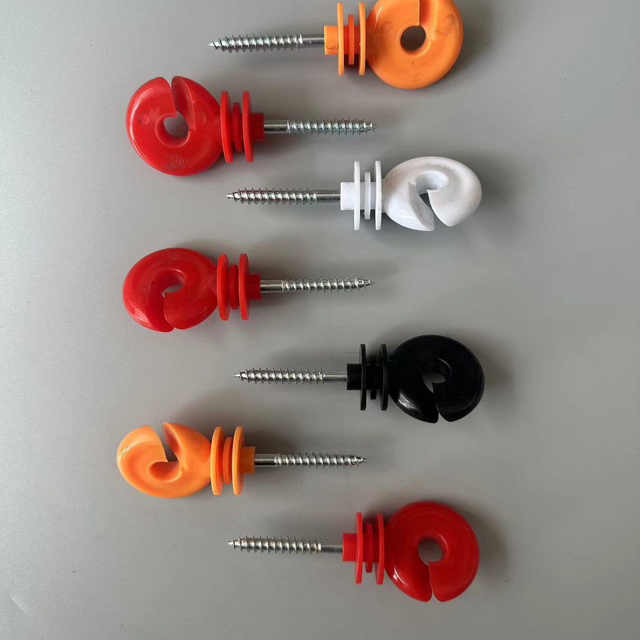 Screw-in Insulator